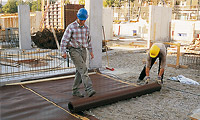 DELTA®-MS UNDERSLAB