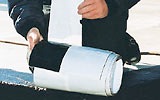 DELTA®-COLDJOINT BARRIER